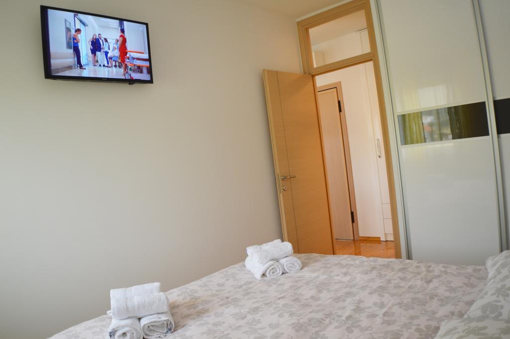 Luxury In Trogir Apartmant Drago Exterior foto
