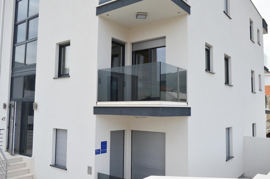Luxury In Trogir Apartmant Drago Exterior foto