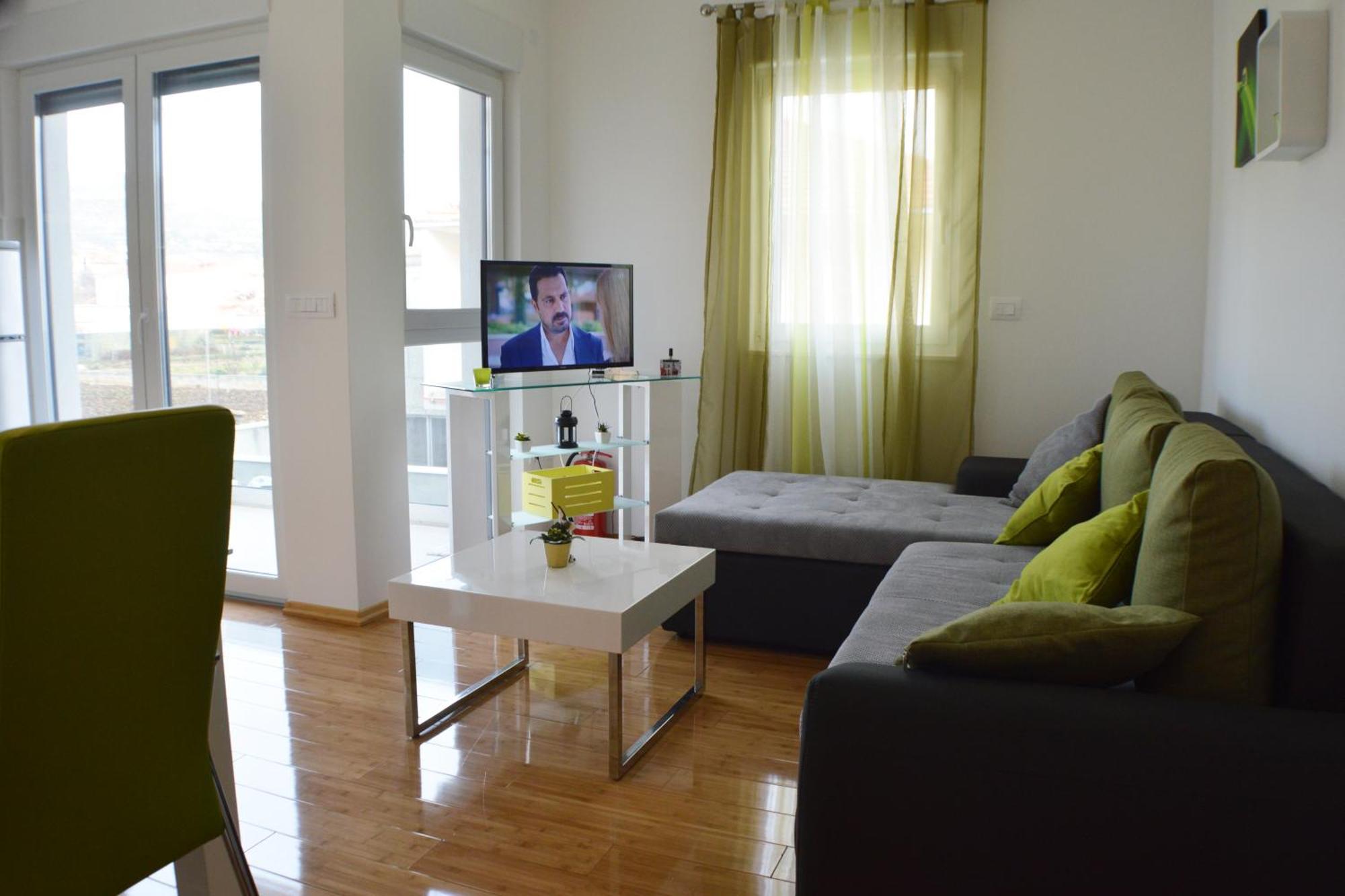 Luxury In Trogir Apartmant Drago Exterior foto