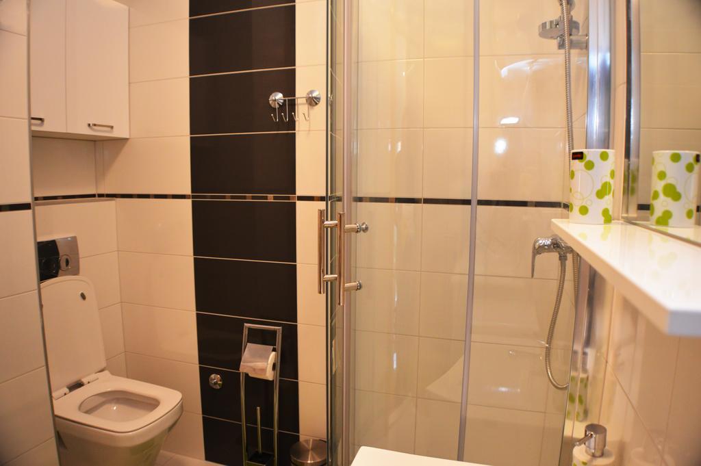 Luxury In Trogir Apartmant Drago Exterior foto