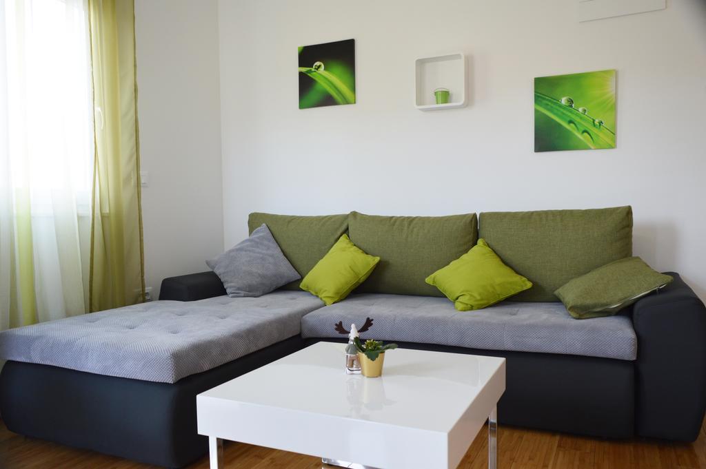 Luxury In Trogir Apartmant Drago Exterior foto