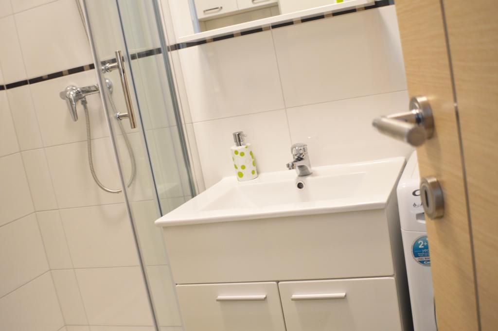 Luxury In Trogir Apartmant Drago Exterior foto