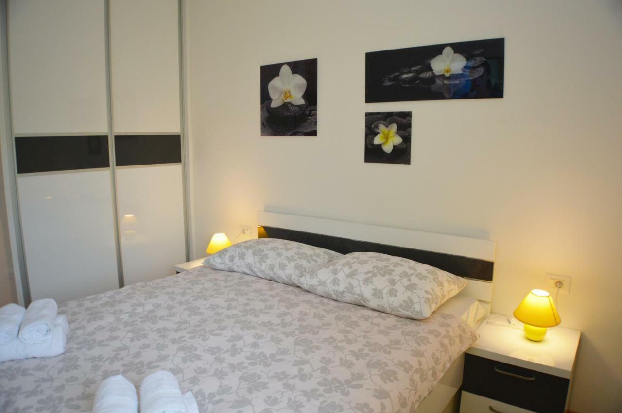 Luxury In Trogir Apartmant Drago Exterior foto