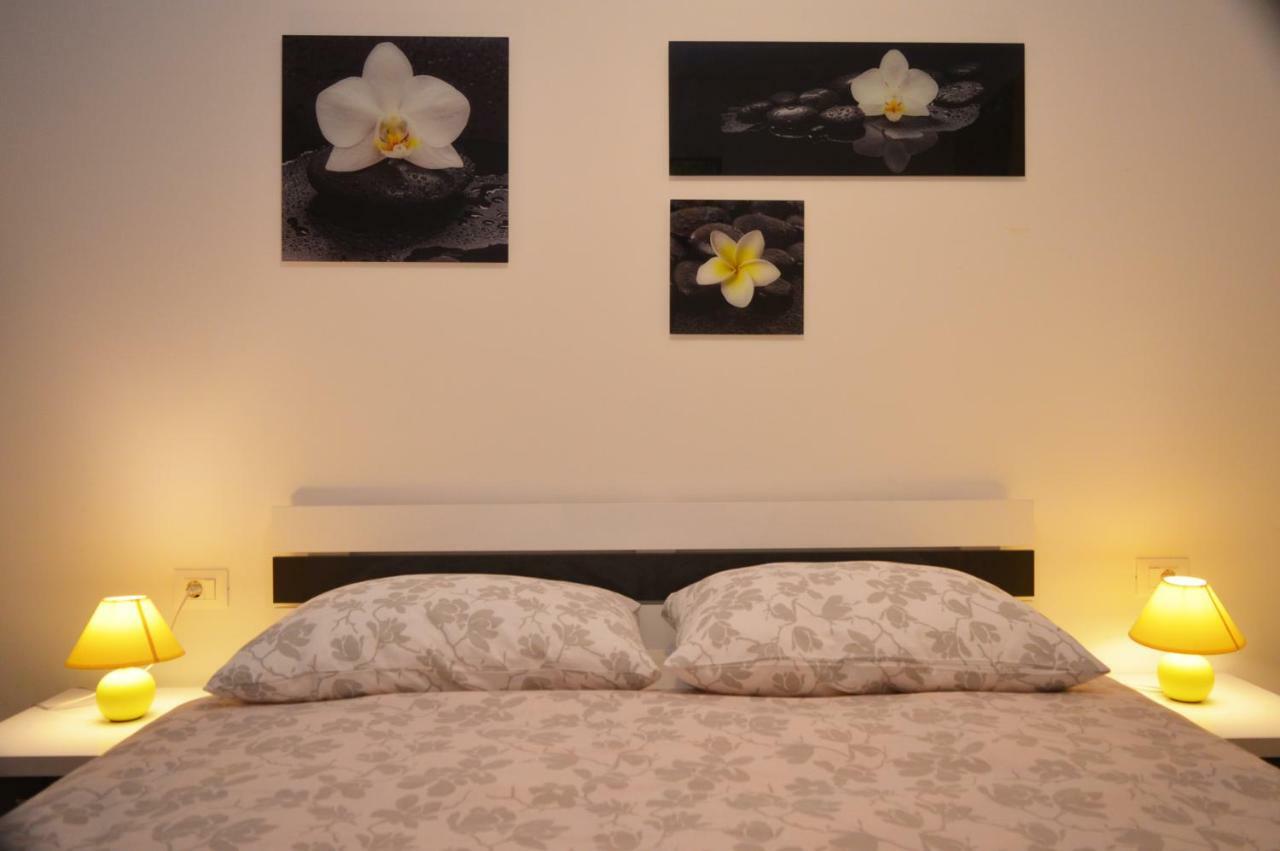 Luxury In Trogir Apartmant Drago Exterior foto