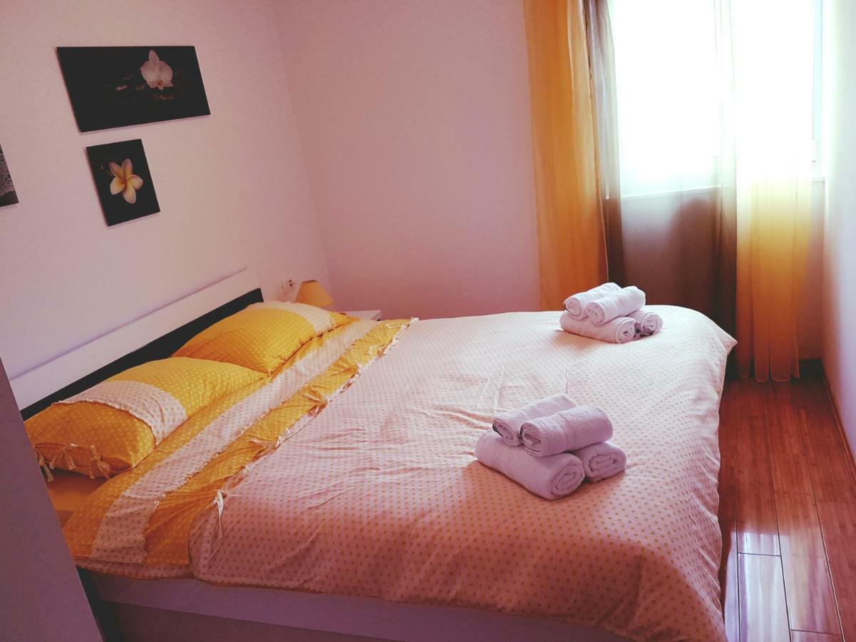Luxury In Trogir Apartmant Drago Exterior foto